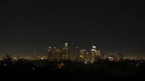 LAElysian3 Stock Photos