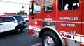 LAFD Paramedic Truck 4k or 4k+ Resolution