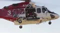 LAFD Rescue Helicopter HD Footage