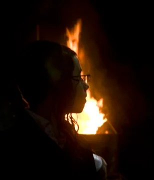 Lag Ba'omer Stock Photos