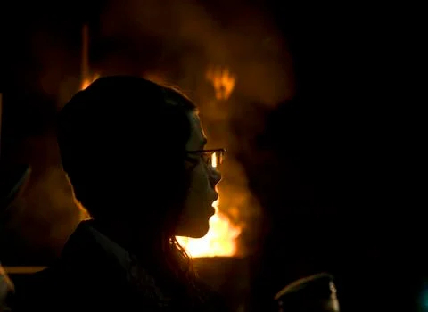 Lag Ba'omer Stock Photos