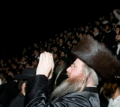 Lag Ba'omer Stock Photos