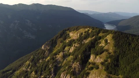 Lagastrello Stock Footage 159434690