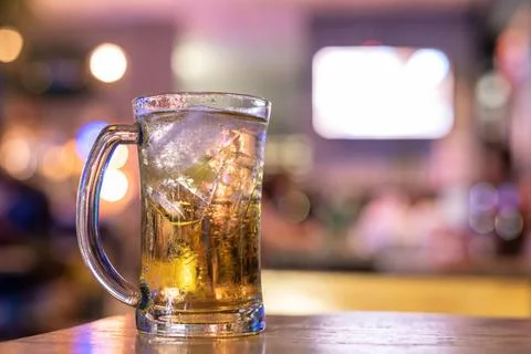 Lagers Beer Stock Photos