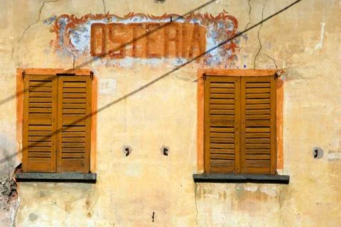 Laggo Maggiore Stock Photos