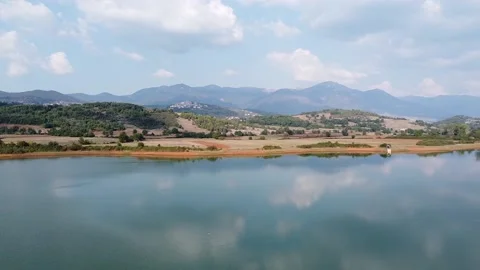 Lago di Canterno Vidéo 141872387