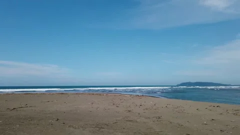 Lagoon 스톡 동영상 243622650