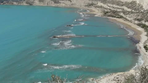 Lagoon Stock Footage 274897903