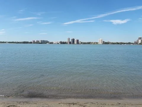 Lagoon Stock Photos