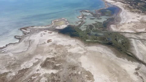 Lagoons Stock Footage 331025023