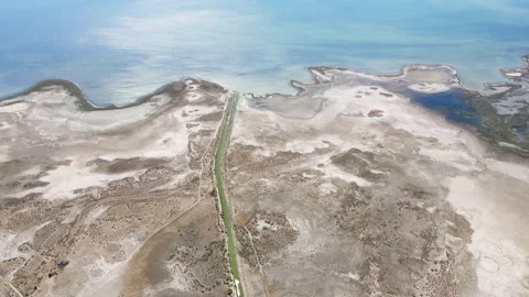 Lagoons Stock Footage 332308432