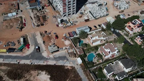 Lagos-4 動画素材 239443967