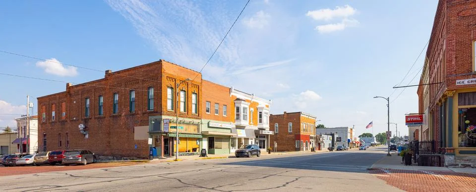 Lagrange County Stock Photos