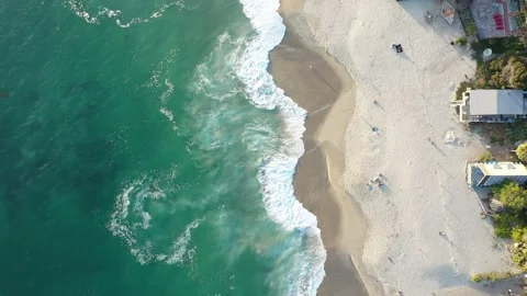 Laguna Beach 1st video 3 動画素材 137429863