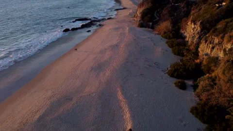 Laguna Beach 2 Stock Footage 241922033