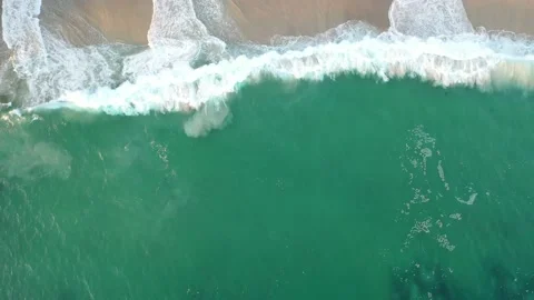 Laguna Beach 3rd Video 3 Vídeos de archivo 137430027