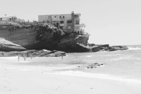 Laguna Beach CA Stock-Fotos