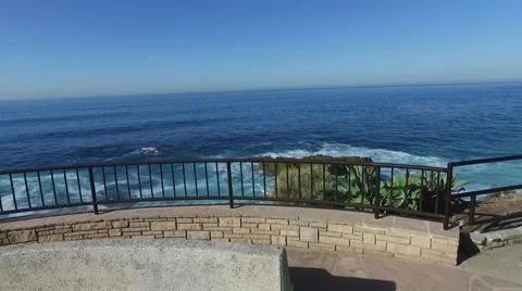 Laguna Beach Stock Footage 68685748