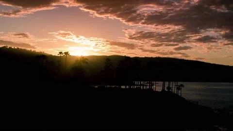 Laguna Beach 库存影片 135093473