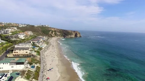 Laguna beach Stock-Footage 142106754