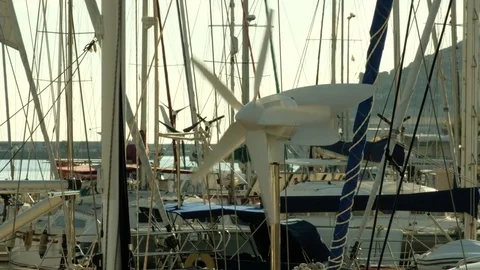 Laguna Stock Footage 83444324