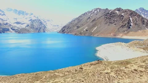 Laguna negra Stock Footage 151918345
