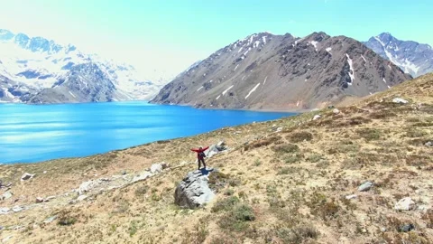 Laguna negra Видео 151918377
