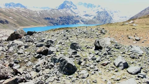 Laguna negra Видео 151918532