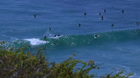 Laguna niguel 動画素材 23000146
