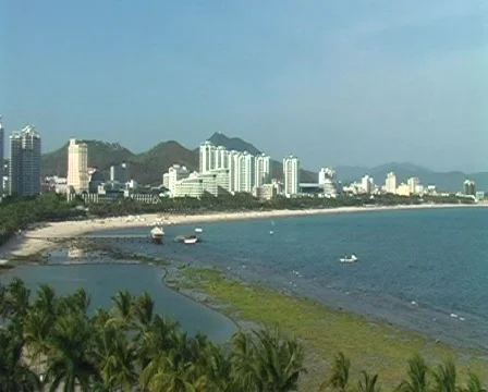 Laguna sea surf Stock Footage 144761