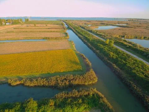 Laguna2 Stock Photos