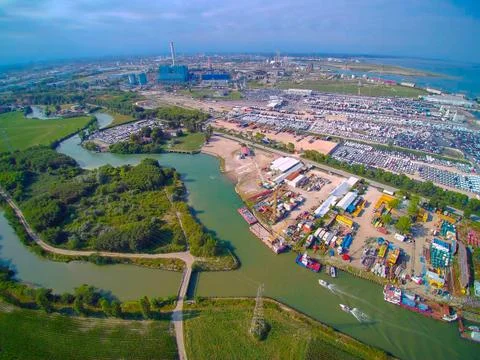 Laguna2d Stock Photos