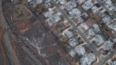 LAH FIRE 2 Stock Footage 263521233