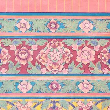 Lai Kanok Stock Photos