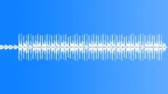 Laid Back Acoustic Guitar With Drums and Slide Guitar Stock Music