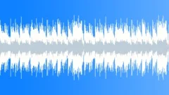 Laid Back And Warm - LoopStock Music