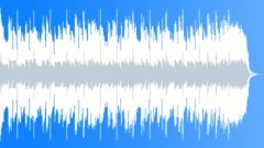 Laid Back Country - 15 Second Stock Music