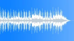 Laid Back Electronica Stock Music