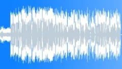 Laid Back Ethereal Synth Funk Instrumental (coollittlethingy)Stock Music
