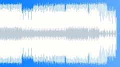Laid Back Funky House Stock Music