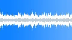 Laid Back Happiness - inspiring Loop Stock Music