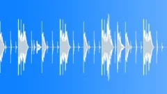 Laid Back Hip Hop Groove 140 BPM Stock Music