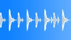 Laid Back House Drum Loop 120 BPM Stock Music