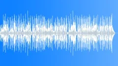 Laid Back Jazz Music Theme Full Mix Stock Music