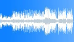 Laid Back Soulful Country Instrumental (Take Care of That Girl Inst) Stock Music