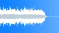 Laid Back Tail Stock Music