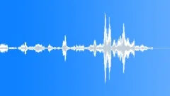 Lair of the lunar monster Sound Effect