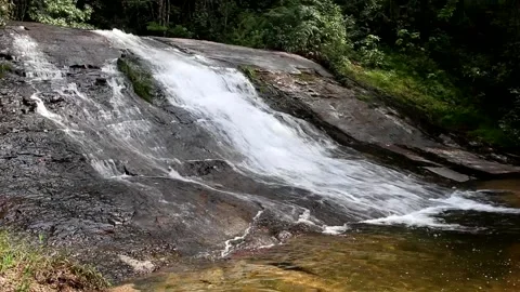Lajeado Waterfall Stock Footage 150463467