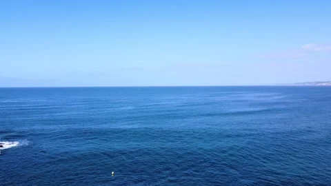 LaJolla Stock Footage 250253817