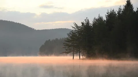 Lake 002 DSC5676 Stock Footage 22921854